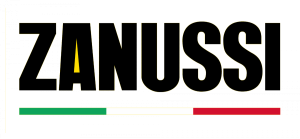 Zanussi logo logotype1