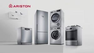 Ariston appliances1